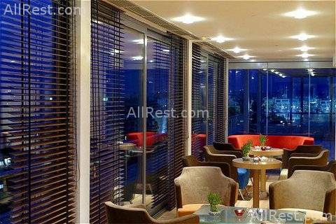 Park Hotel Athens 16